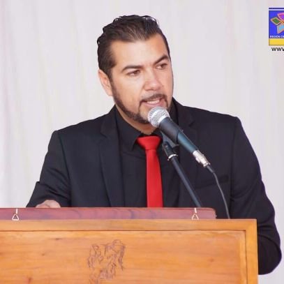 adrianmgz's profile picture. Expresidente Municipal de Erongarícuaro Michoacán