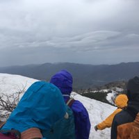 札幌北高校ワンダーフォーゲル部(生徒公式) (@stkt_wv) Twitter profile photo