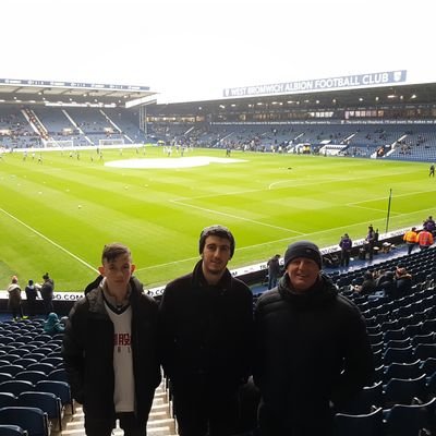 Father of two boys and married to Susan Wba Fan OpcTenerife Partner Linekers Portugal Marketing Manager Anfi Beach GC Club Marketing Manager  Baggies Mad Boing