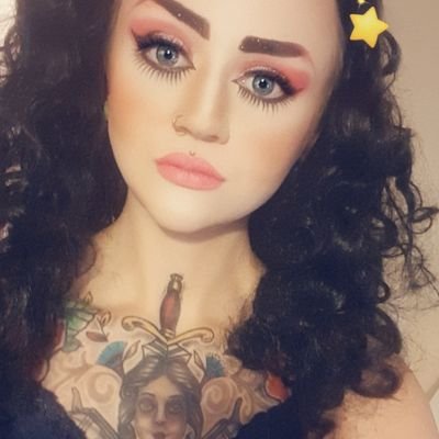 Newcastle Bio Queen! 1/4 Haus of Faux & 1/2 Posiosn Ivy❤
