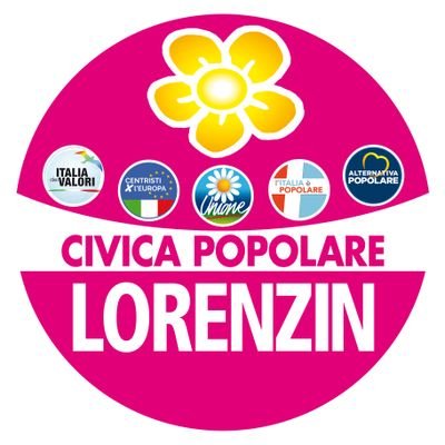 una forza politica nata dalla responsabilità di 5 anni di governo, basata su #crescita #speranza e #futuro. Una forza con aspirazione popolare e europeista.