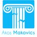 Akos Makovics (@akosmakovics) Twitter profile photo Akos Makovics (@akosmakovics) Twitter profile photo