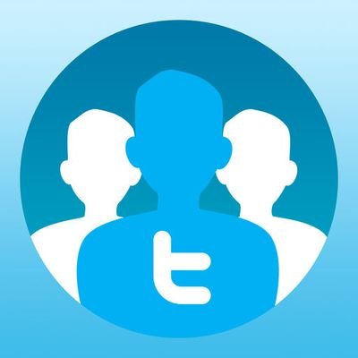 WANT MORE FOLLOWERS FOR FREE?
CHECK -- https://t.co/3EMqqgAb25