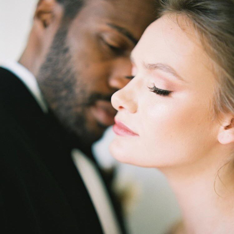 TheBridalTheory's profile picture. Amanda W | Editor of The Bridal Theory + Marketing Strategist. Celebrating love + life with endless joy. Wedding inspiration, vendors, + support for businesses.