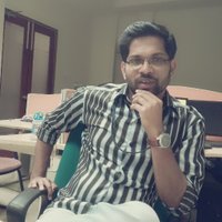 Vipin Raj K(@VipinRajK3) 's Twitter Profile Photo