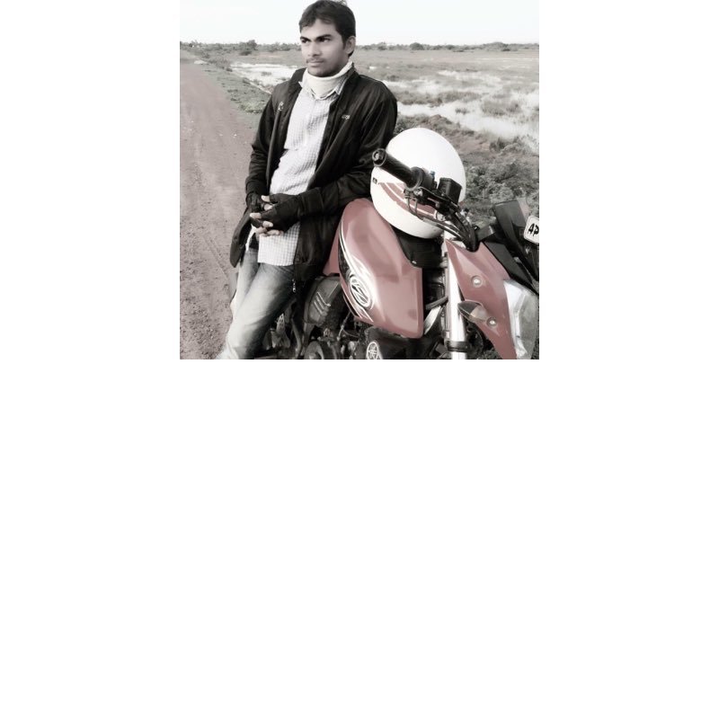 RangaReddyG3's profile picture. 