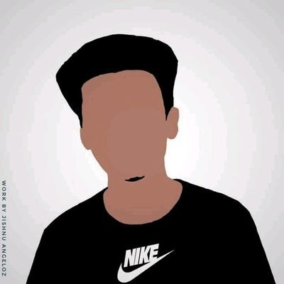 AngelozJishnu's profile picture. Ur's jishnu angeloz