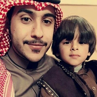 دعم أبو حصه B3der12 Twitter