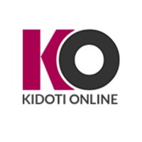 kidotionline(@OnlineKidoti) 's Twitter Profile Photo