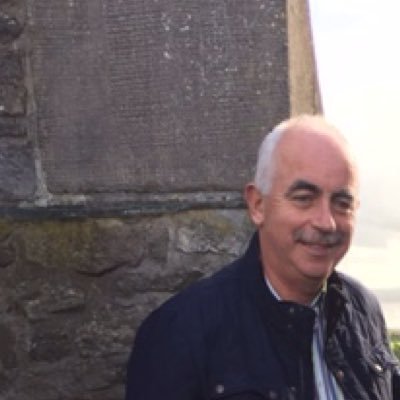 DesMurphy88's profile picture. ETBI 
Change Programme Manager