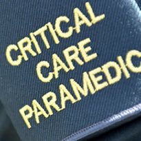 Info site on the ever evolving speciality of pre - hospital critical care paramedicine in the UK #paramedic #criticalcare 🇬🇧🚔🚑🚁💊💉