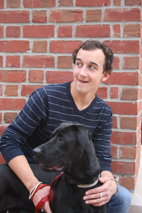 LouisMurgler's profile picture. I'm an acquired taste.