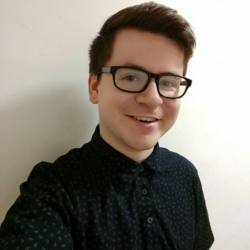 Software Dev👨🏻💻 Gamer 🎮 Occasional Bass Player 🎸 Probably playing Crusader Kings or smashing my head against a programming problem