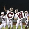 cwtouchdownclub's profile picture. Official home of Canal Winchester 7-12 Football Touchdown Boosters Club. #CWPride #GoIndians #CanalFootball