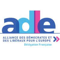 Délégation FR ADLE(@Les_Europeens) 's Twitter Profile Photo
