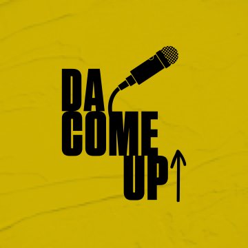 Da Come Up is a talent show for up and coming musicians, judged by music professionals, with an urban focus💫 IG📸: @dacomeup_uk Youtube🎥: @dacomeupuk