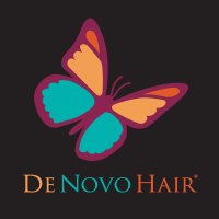 De Novo Hair(@DeNovoHair) 's Twitter Profile Photo