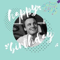 İyi ki Doğdun Kerem! (@kerembursindg) Twitter profile photo