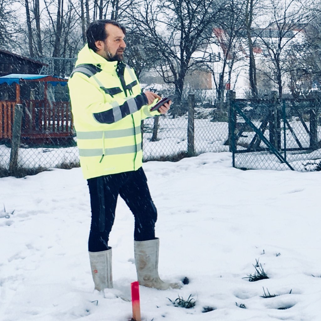 _hochundweit's profile picture. #DigitaleMethoden #BIM #Architektur #Fassadenplannung #Implementierung