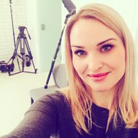 Magdalena Chorzewska (@mchorzewska) 's Twitter Profile
