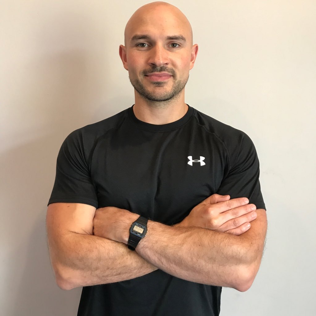 ph_coaching1's profile picture. Strength & Conditioning/Personal Trainer/Nutrition/FACEBOOK - Paul Hudson: Fitness, Nutrition & Lifestyle/INSTA - ph_coaching