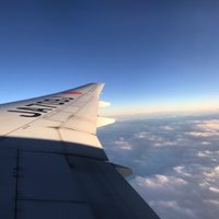 なでがた ✈️ (@767forever) 's Twitter Profile