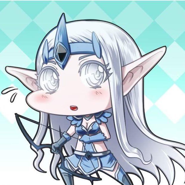 MeveoleJaYarr's profile picture. 