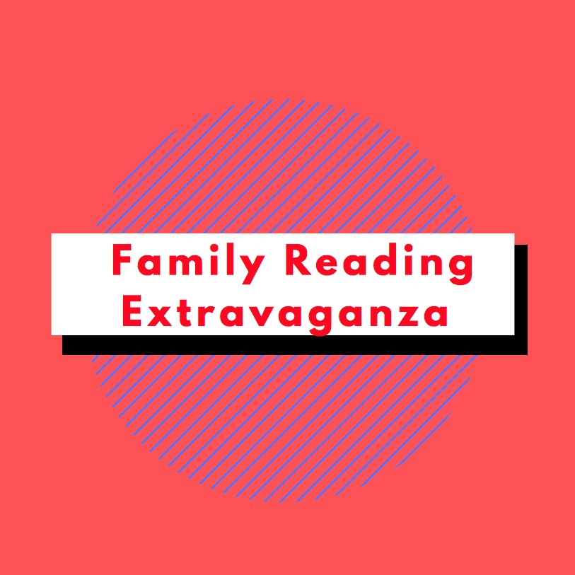 reading_family's profile picture. Philadelphia SD Northeast Schools ....Family Reading Extravaganza..... Abraham Lincoln High School    Thursday, May 17, 2018 5p.m.-8p.m.