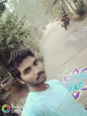 DharmaT29911854's profile picture. Self confidence is more greater than victory