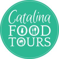 Catalina Food Tours(@CatalinaFoodie) 's Twitter Profile Photo