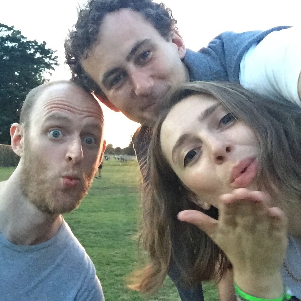 betsyandrobert's profile picture. 