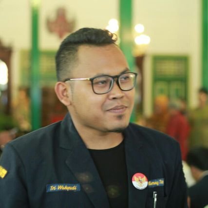 mz_triwahyudi's profile picture. Keberuntungan kadang memainkan perannya dalam kehidupan manusia, sekalipun kerap tidak masuk akal.