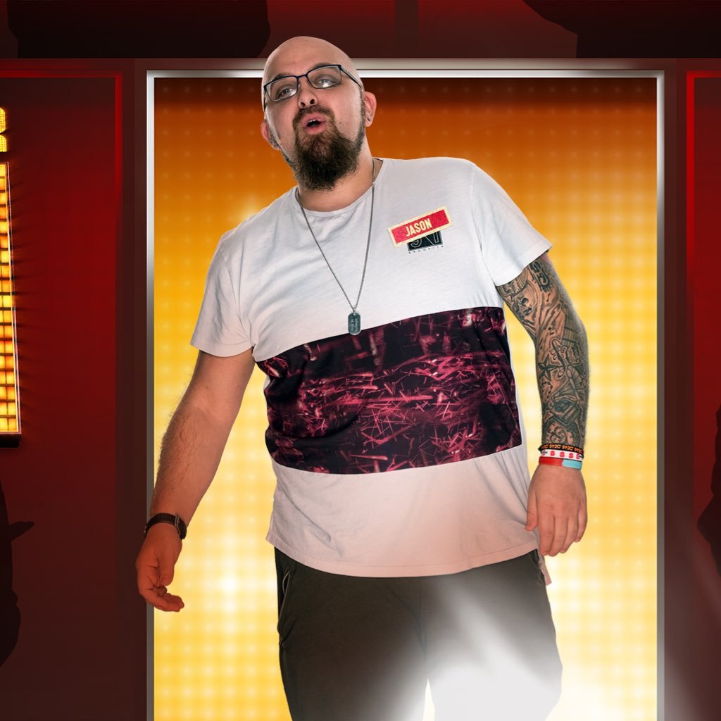 Singer, lyricist, entertainer, Owner of Barney’s Karaoke Bar (Wigan), one of “The 100” on BBC1’s ‘All Together Now’