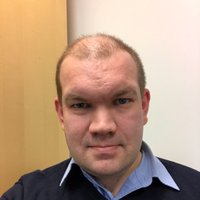 Jari Lipsanen (@jlipsanen) 's Twitter Profile