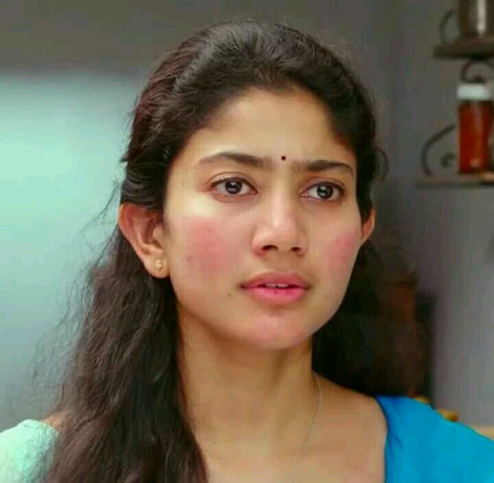 Image result for sai pallavi lips