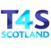 T4SScotland (@T4SScotland) Twitter profile photo