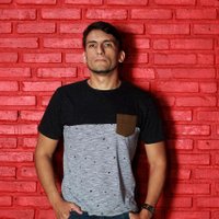 Maurício Formiga (@mauformiga) 's Twitter Profile