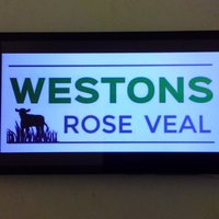 Westons Rose Veal(@NeilsVeal) 's Twitter Profile Photo