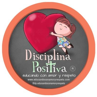 Educadora Certificada #DisciplinaPositiva para Padres y en el Aula. Facilitadora del Programa Amistad Inteligencia Emocional para Niñ@s y Adolescentes