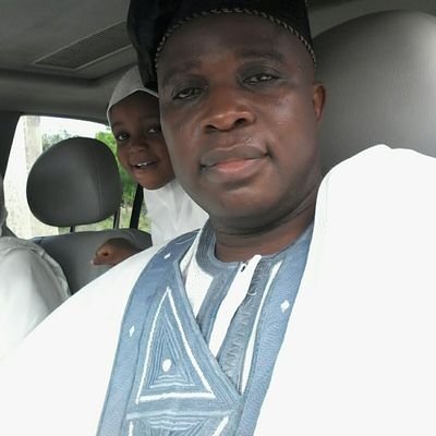 gmoyeyemi's profile picture. Professor of Statistics, University of Ilorin