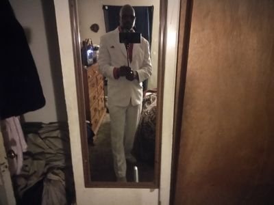 VincentBracy1's profile picture. 