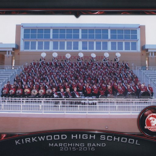 KirkwoodBands Profile Picture