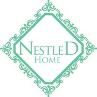 Nestled Home(@NestledHome) 's Twitter Profile Photo