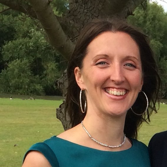Helen McGettrick Profile