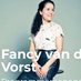 Fancy van de Vorst (@fancyvandevorst) Twitter profile photo Fancy van de Vorst (@fancyvandevorst) Twitter profile photo