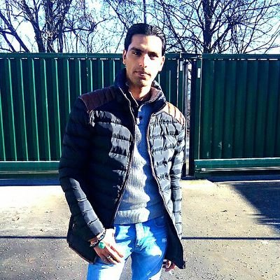 Qaisar03712975's profile picture. I can make true love