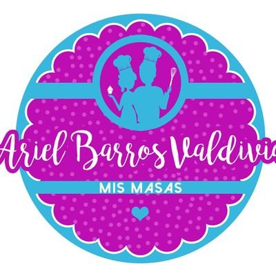 TodococinaAyP's profile picture. somos un matrimonio de cocineros dedicados a realizar masas de azúcar para repostería y otras masas saladas.
contamos con resolución sanitaria.
