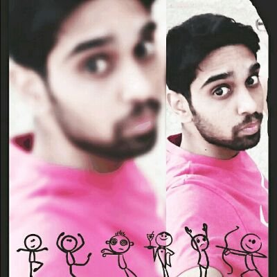 Kritaarths's profile picture. 