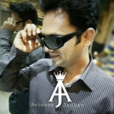 Avinashbjadhav_'s profile picture. 