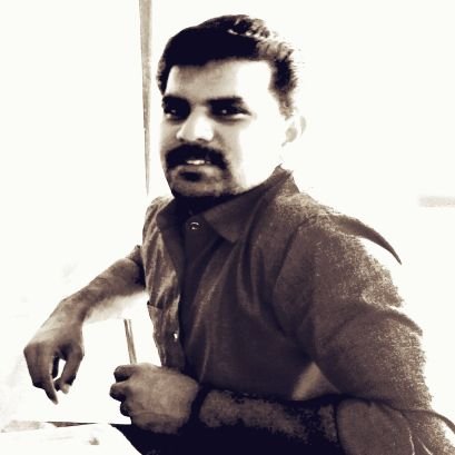 BatshaAhamed's profile picture. MBA ,IBM